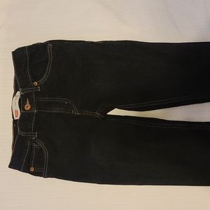 Boys Levi's 510 Skinny Size 12R
